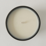 Union Of London | Pomegranate Candle - Black | A Little Find
