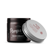 Pomp & Co. | The Hair Cream | A LITTLE FIND