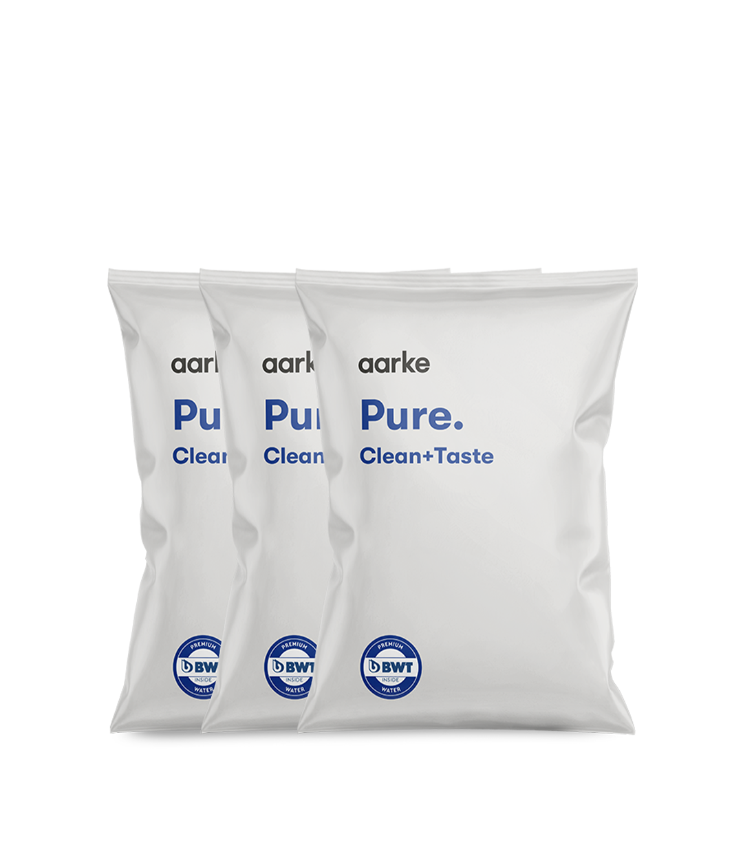 Aarke Pure Filter Granules 