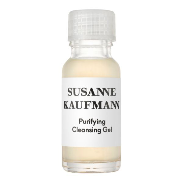 Susanne Kaufmann | Purifying Cleansing Gel - 15ml | A LITTLE FIND
