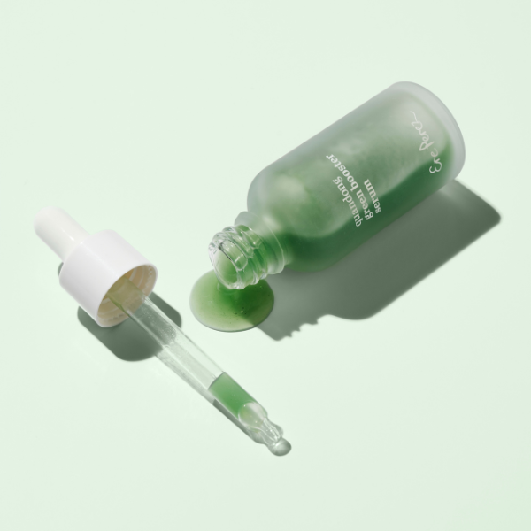 Ere Perez | Quandong Green Booster Serum - 30ml | THE FIND