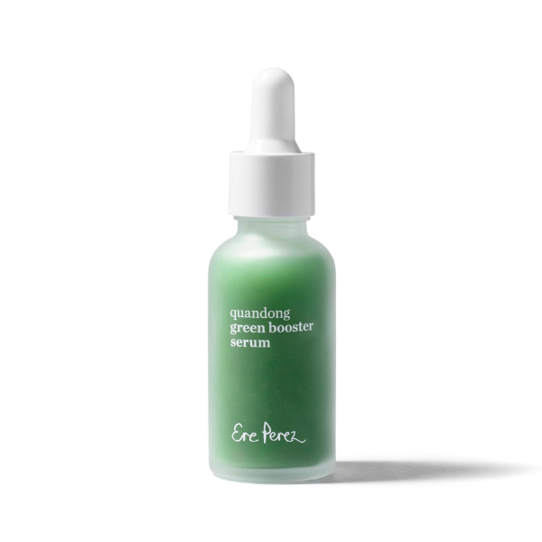 Ere Perez | Quandong Green Booster Serum - 30ml | THE FIND