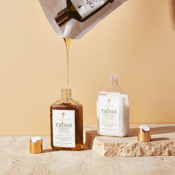 Rahua | Voluminous Shampoo - Refill - 280ml | A Little Find