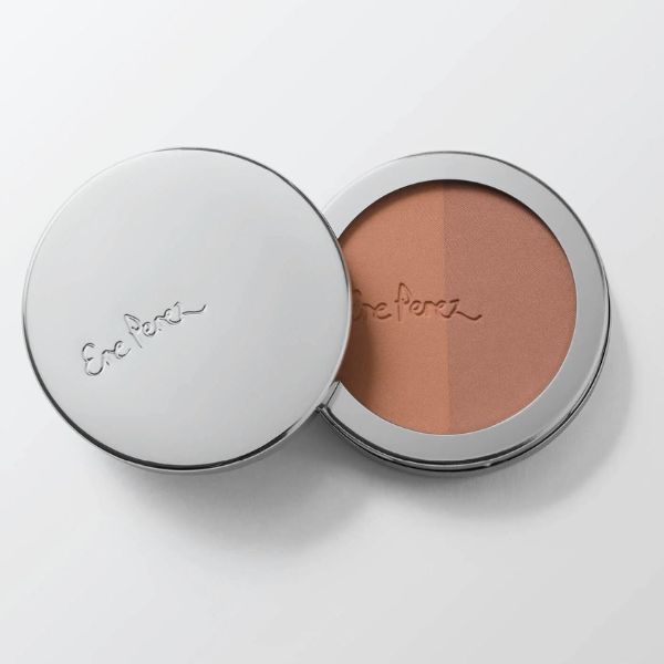 Ere Perez | Rice Powder Blush & Bronzer- 9g | THE FIND