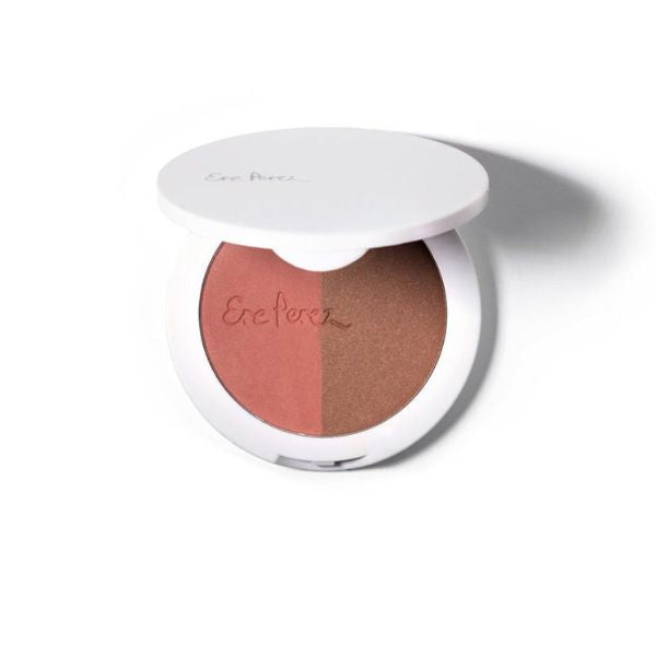 Ere Perez | Rice Powder Blush & Bronzer - 9g | THE FIND