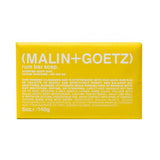 Malin+Goetz | Rum Bar Soap - 140g | A Little Find