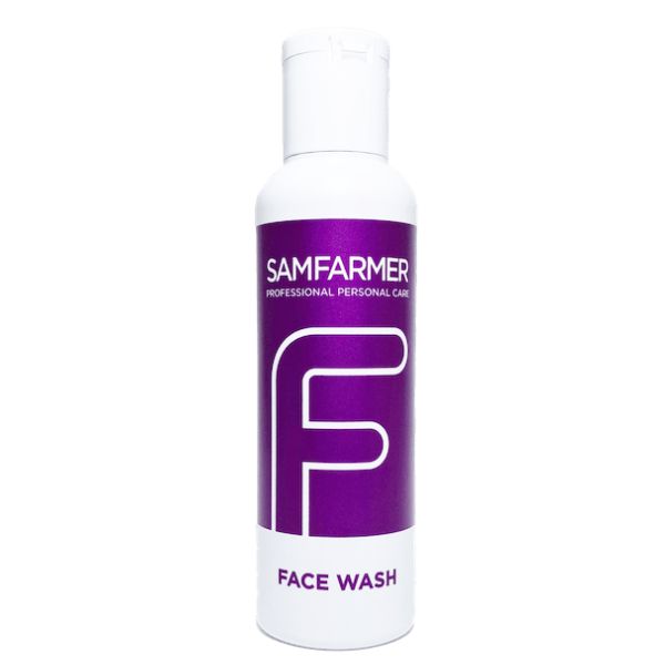 SAMFARMER | Face Wash - 150ml | A Little Find