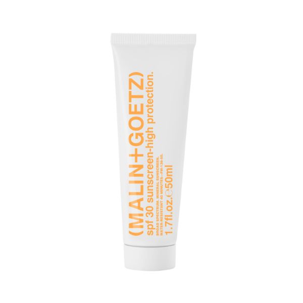 Malin + Goetz | Spf 30 Sunscreen - High Protection | A Little Find