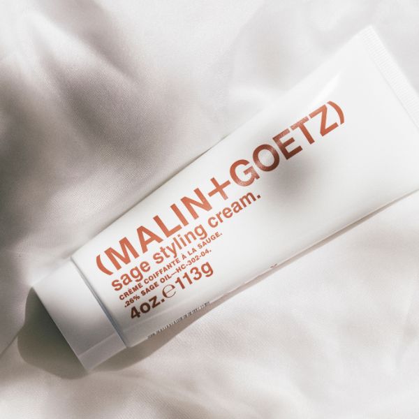 Malin+Goetz | Sage Styling Cream | A Little Find
