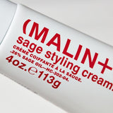 Malin+Goetz | Sage Styling Cream | A Little Find
