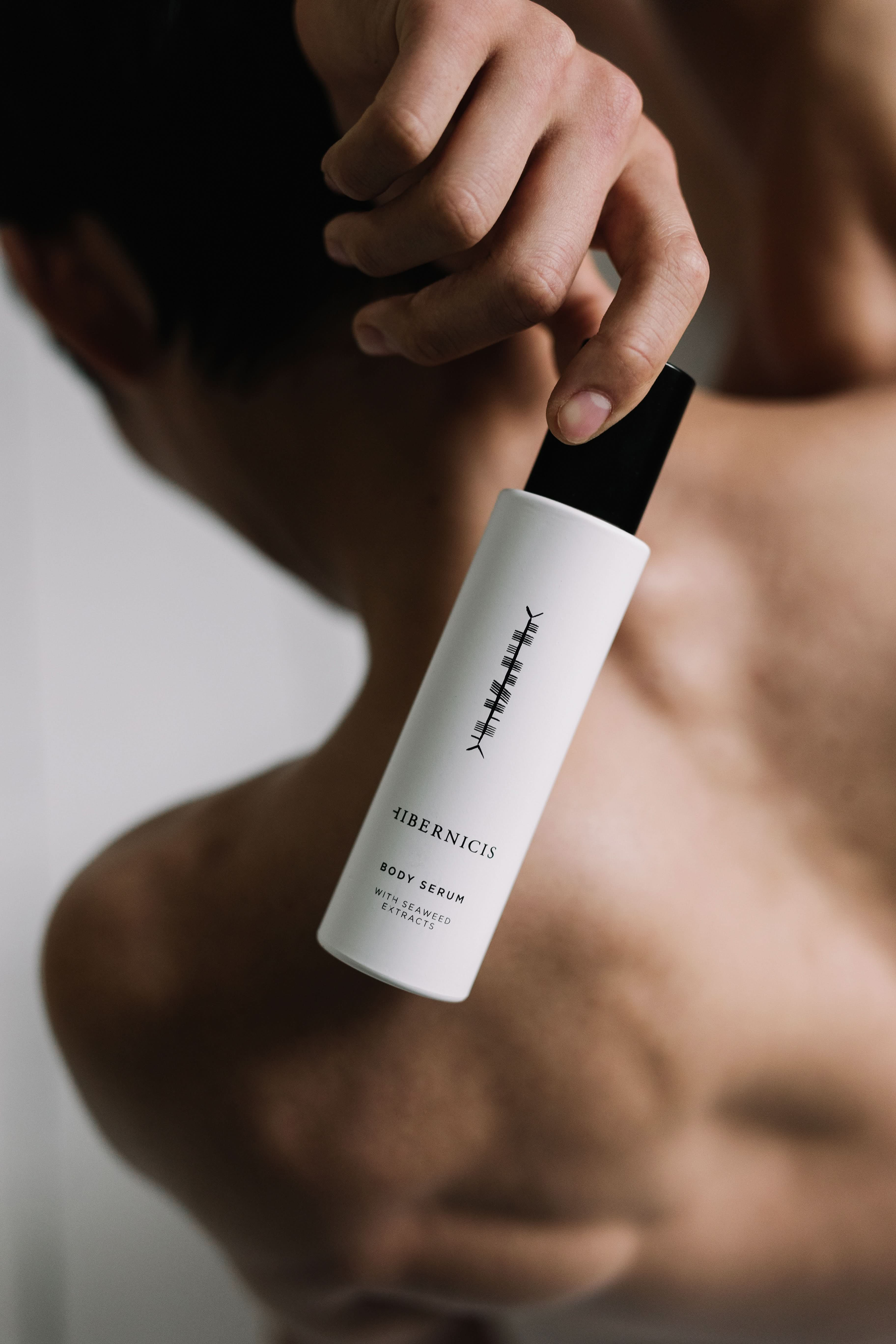 Body Serum (Síoda)