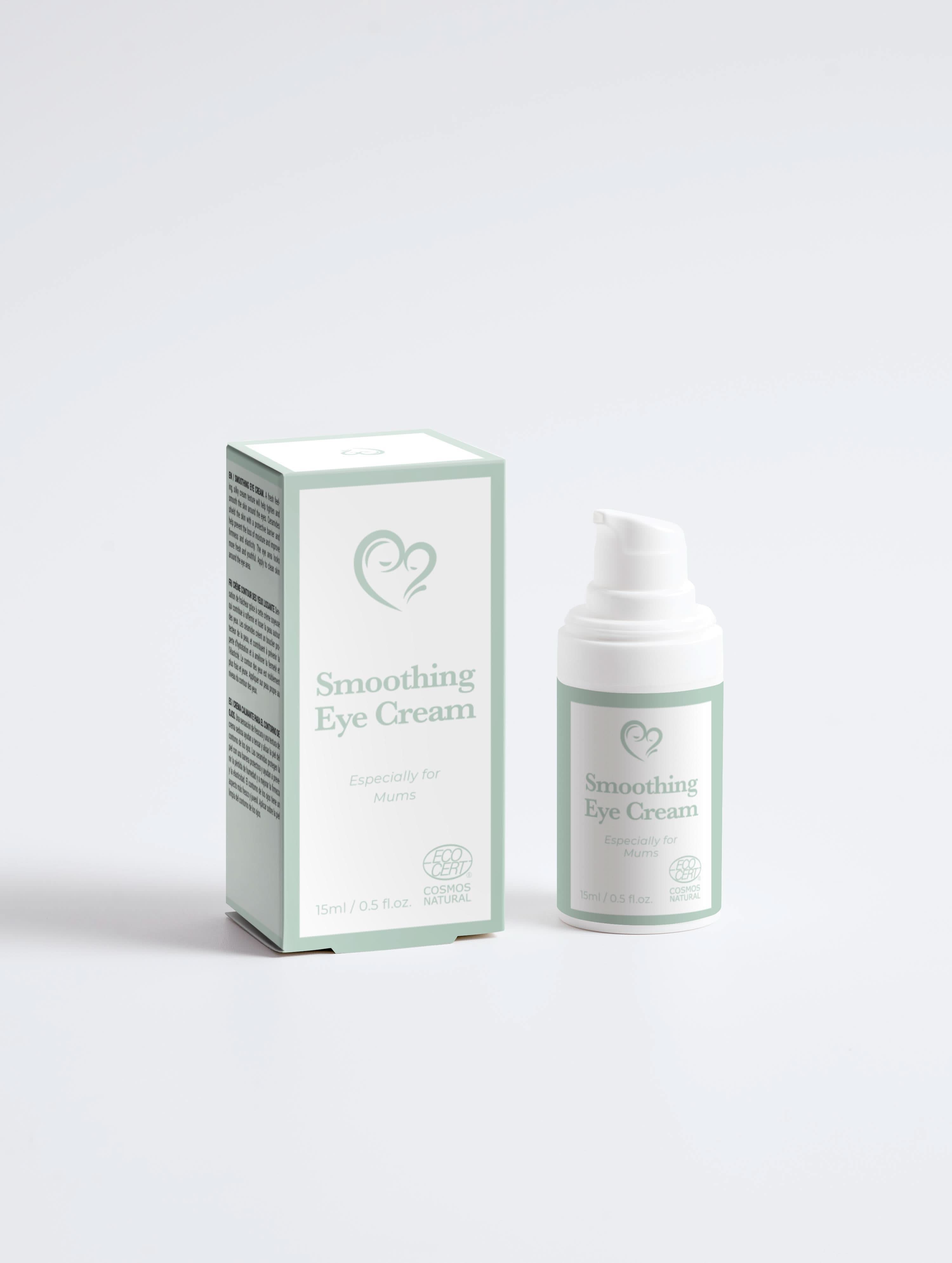 Smoothing Eye Cream 15ml