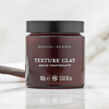 Texture Clay