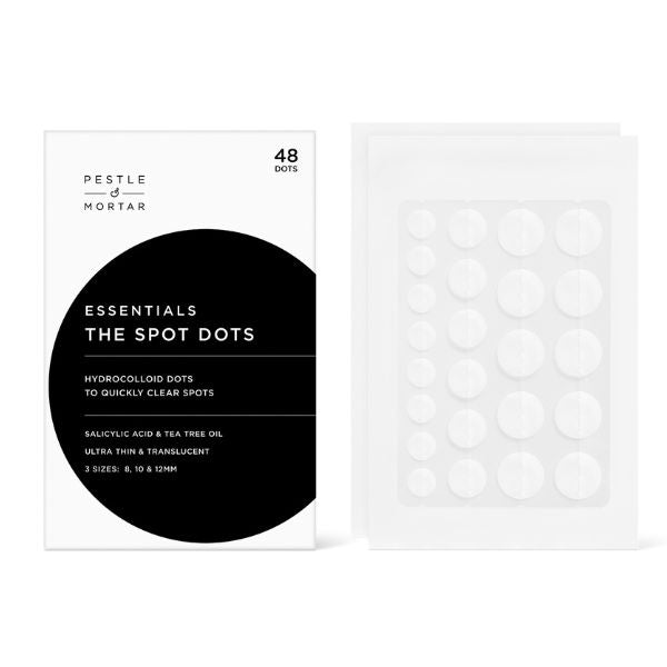 Pestle & Mortar | The Spot Dots | A Little Find