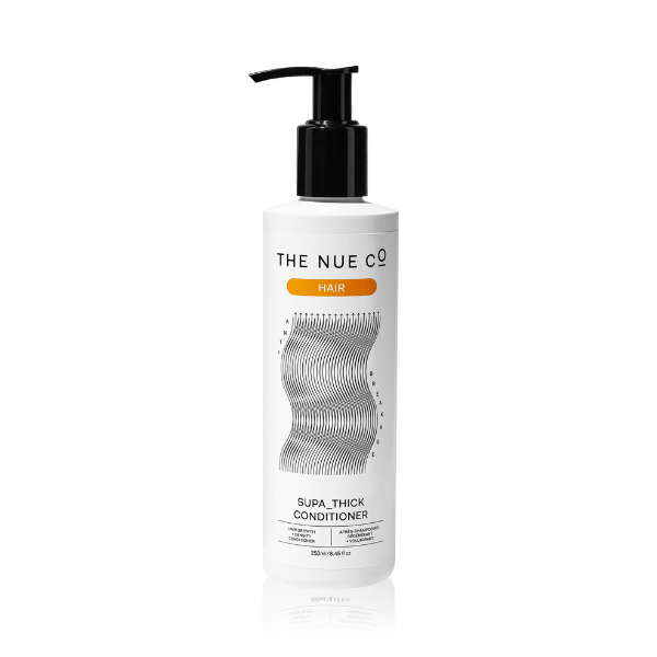 The Nue Co | Supa Thick Conditioner - 250g | A Little Find
