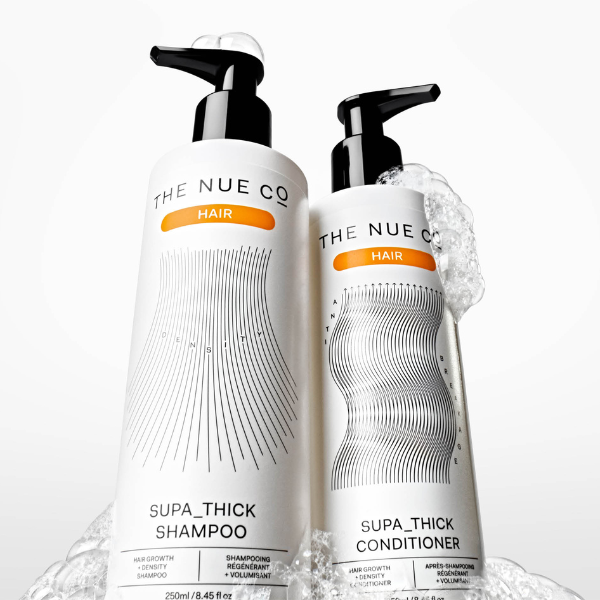 The Nue Co | Supa Thick Conditioner - 250g | THE FIND