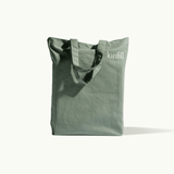 Kinfill Tote Bag