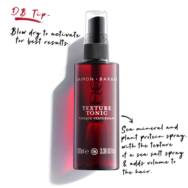 Texture Tonic