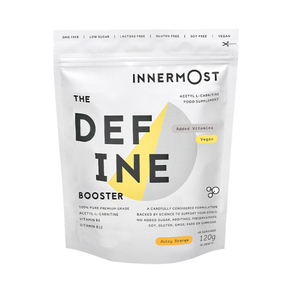 Innermost | The Define Booster - 120g | A LITTLE FIND