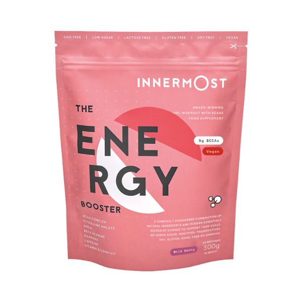 Innermost | The Energy Booster - 300g | A LITTLE FIND