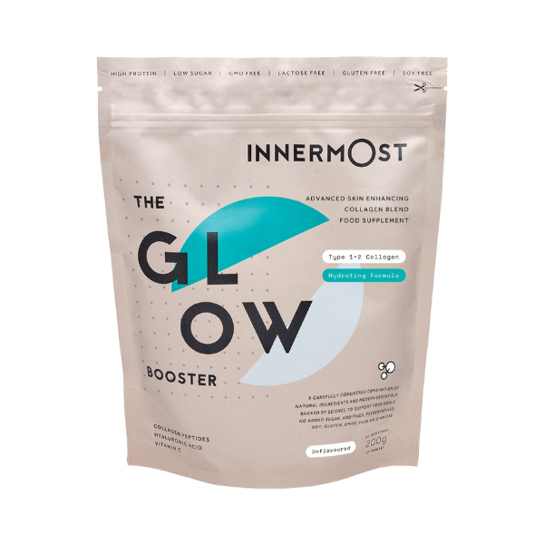 Innermost | The Glow Booster - 200g | A LITTLE FIND