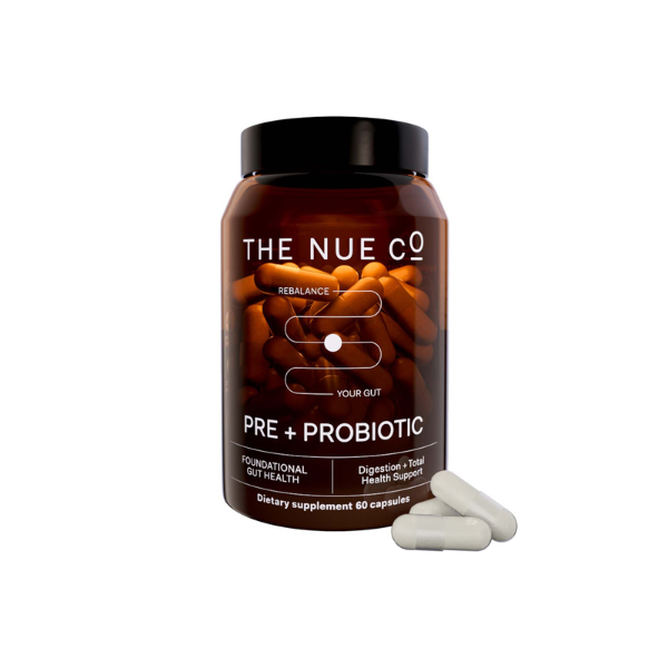 Natural Gut Supplement