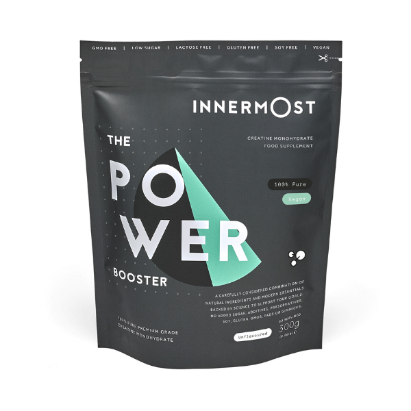 Innermost | The Power Booster - 300g | A LITTLE FIND