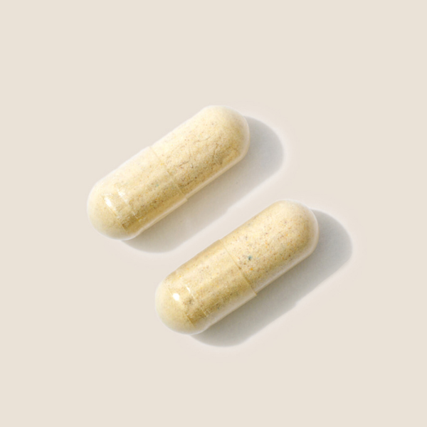 Innermost | The Relax Capsules - 60 Capsules | A LITTLE FIND