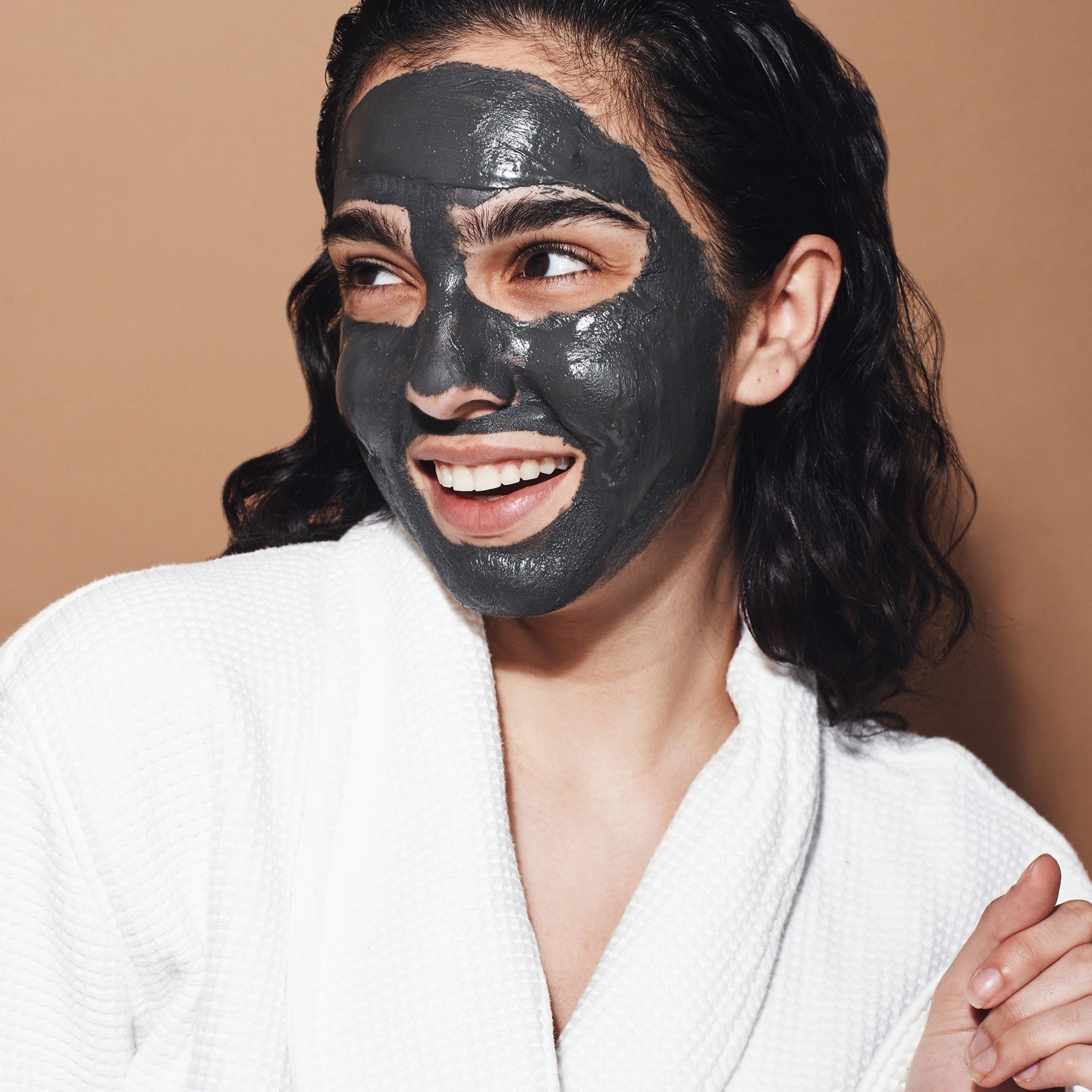 DEAD SEA MINERAL MASK KIT