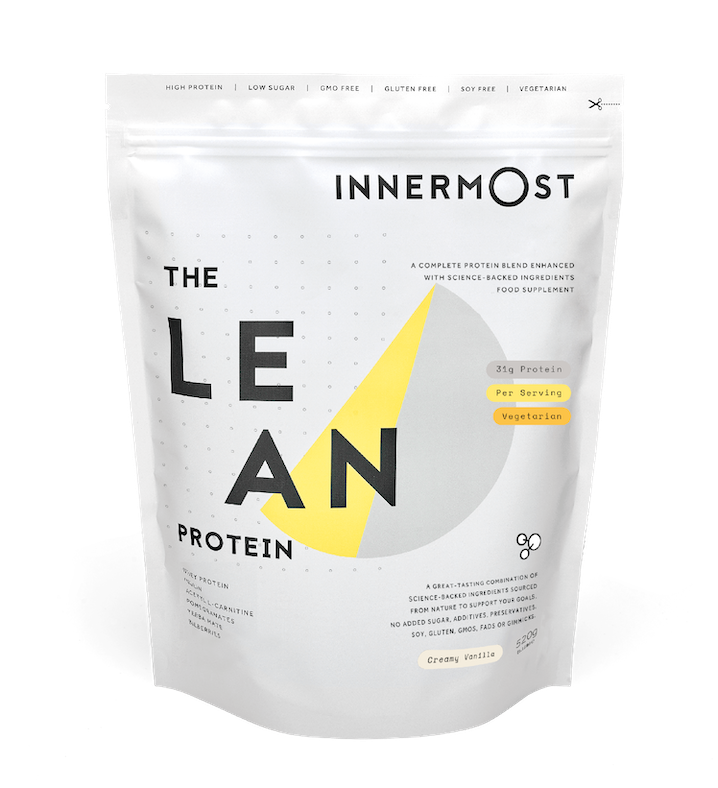 The Lean Protein