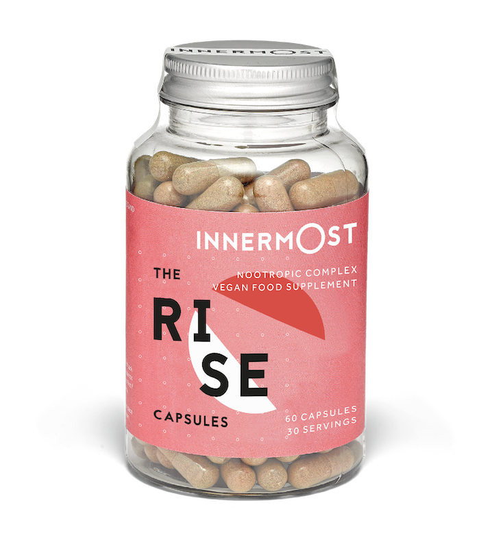 The Rise Capsules