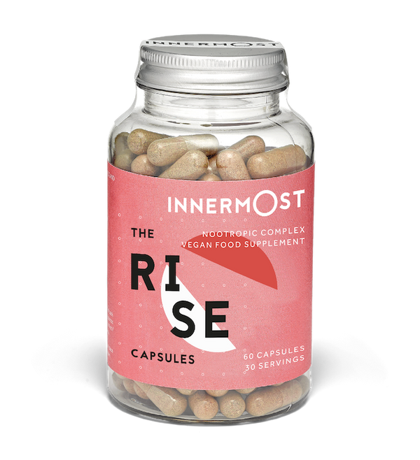 The Rise Capsules