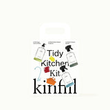 Tidy Kitchen Bundle