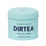 DIRTEA | Turkey Tail Powder - The Immunity Mushroom - 60g | A LITTLE FIND