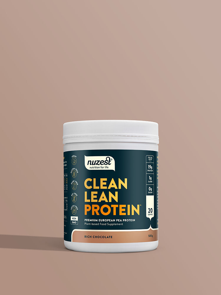 Clean Lean Protein