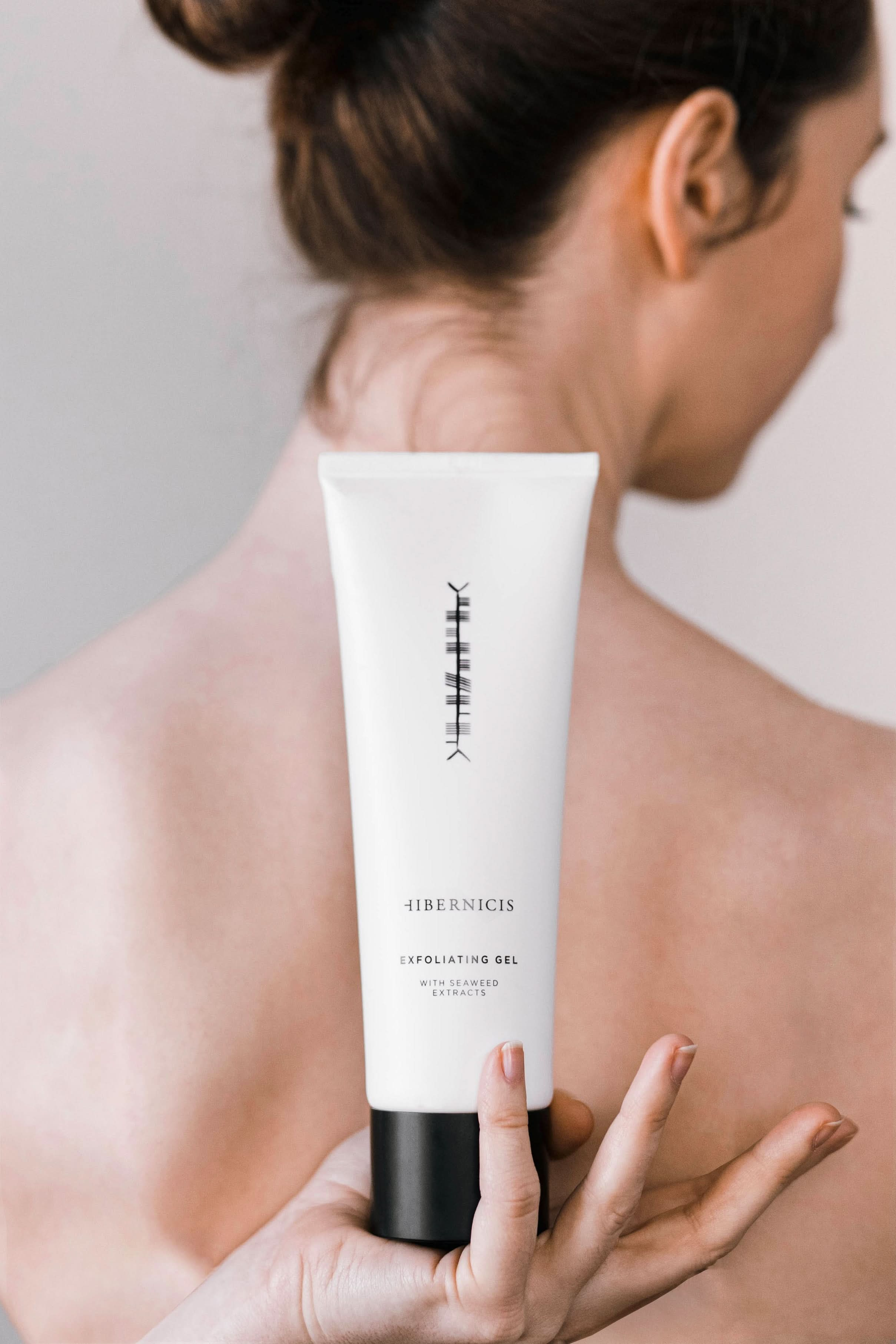 Exfoliating Gel (Úr)