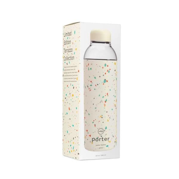 W&P Porter | The Porter Water Bottle - 20oz | THE FIND