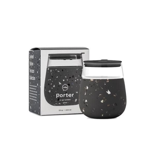 W&P Porter | The Porter Glass - 15oz | THE FIND