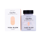 Vida Glow | Women's Health Gut Pro - 30 Capsules | THE FIND