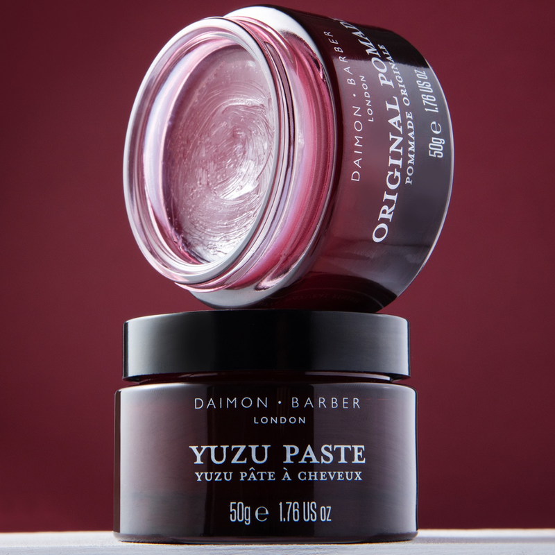 Yuzu Paste