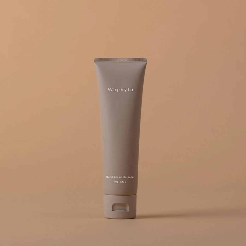 Balance Hand Cream