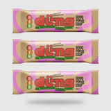 Gin, Pink Peppercorn & Ginseng Protein Bar (3 pack)