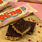 Protein Bar Taster Pack (3 flavours)