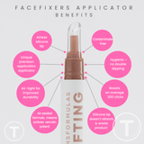 Eyelifting In A Tube