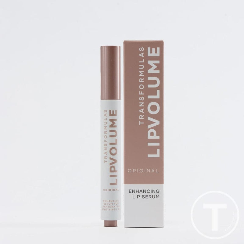 LipVolume Original - Transformulas