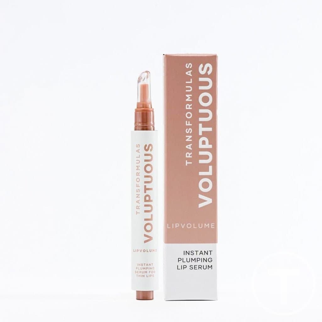 Voluptuous LipVolume - Transformulas