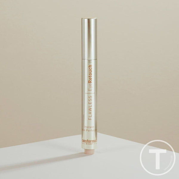 FlawLess EyeRetouch Serum - Transformulas