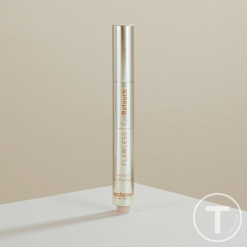 FlawLess EyeRetouch Serum - Transformulas