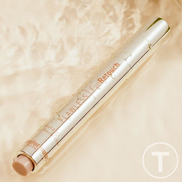 FlawLess EyeRetouch Serum - Transformulas