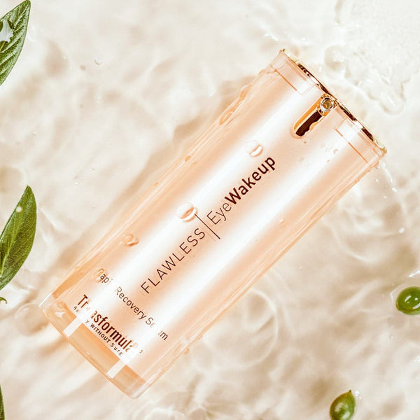 FlawLess EyeWakeup Serum